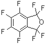 CAS#: 122180-11-4, 1,1,3,3,4,5,6,7-Octafluoro-1,3-Dihydro-2-Benzofuran