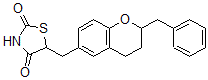CAS 登录号：122228-35-7， 恩格列酮