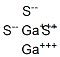 CAS#: 12259-25-5, Gallium(III) Sulfide