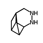 CAS#: 122823-89-6, 8,9-Diazapentacyclo[5.4.0.02,6.03,11.04,10]Undecane