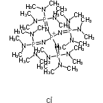 CAS 登录号：122951-89-7， 四[三(二甲基氨基)膦烷