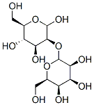 CAS 登录号：123050-22-6， (2R,3R,4S,5S,6R)-2-(羟基甲基)-6-[(2S,3S,4S,5S,6R)-2,4,5-三羟基-6-(羟基甲基)四氢吡喃-3-基]氧基四氢吡喃-3,4,5-三醇