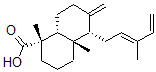 CAS#: 1231-35-2, cis-Communic Acid