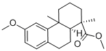 CAS#: 1231-74-9, Methyl O-Methylpodocarpate