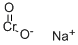 CAS#: 12314-42-0, Sodium chromite