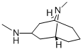 CAS#: 123259-33-6, Endo-N,9-Dimethyl-9-Azabicyclo[3.3.1]Nonan-3-Amine