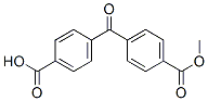 CAS#: 1233-73-4, 4,4'-Carbonylbis(Benzoic Acid Methyl) Ester