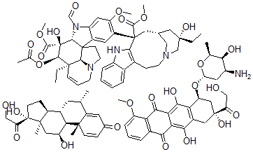 CAS 登录号：123354-96-1， Vamp Regimen