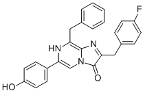 CAS 登录号：123437-16-1， 腔肠素 F