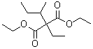 CAS#: 123647-93-8, Diethyl Sec-Butyl(Ethyl)Malonate