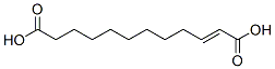 CAS#: 124-00-5, (Z)-Dodec-2-Enedioic Acid