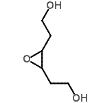 CAS 登录号：124353-41-9， 3,4-脱水-2,5-二脱氧己糖醇