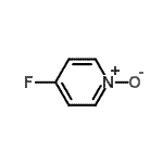 CAS#: 124666-05-3, 4-Fluoropyridine 1-Oxide