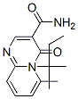CAS#: 125055-60-9, 6-Methyl-N-(2-Methylbutan-2-Yl)-4-Oxopyrido[1,2-a]Pyrimidine-3-Carboxamide