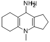 CAS#: 125080-90-2, 4-Methyl-2,3,5,6,7,8-Hexahydro-1H-Cyclopenta[b]Quinolin-9-Imine Hydroiodide