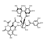 CAS#: 125516-10-1, Repandusinic acid A