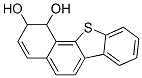 CAS 登录号：125847-45-2， (1S,2S)-1,2-二氢萘并[8,7-B][1]苯并二硫杂环戊烷-1,2-二醇