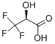 CAS 登录号：125995-00-8， (2S)-3,3,3-三氟-2-羟基-丙酸