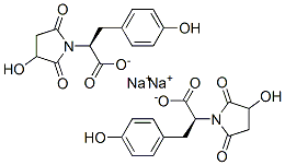 CAS#: 126139-79-5, Disodium Malyl Tyrosinate