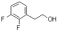 CAS 登录号：126163-30-2， 2-(2,3-二氟苯基)乙醇