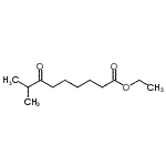 CAS#: 126245-80-5, Ethyl 8-Methyl-7-Oxononanoate