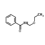 CAS#: 126317-94-0, N-(Ethoxymethyl)Benzamide
