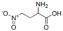 CAS#: 126400-75-7, (2S)-2-Amino-4-Nitrobutanoic Acid