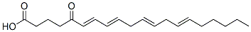 CAS#: 126432-17-5, 5-Oxoicosa-6,8,11,14-Tetraenoic Acid