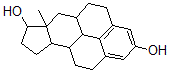 CAS#: 126559-87-3, 1,11-Ethanoestradiol