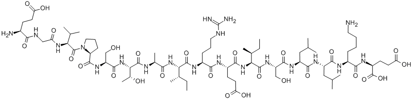 CAS#: 126675-53-4, Pstair peptide