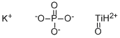 CAS#: 12690-20-9, Potassium titanium oxide phosphate