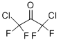 CAS#: 127-21-9, 1,3-Dichloro-1,1,3,3-Tetrafluoro-2-Propanone