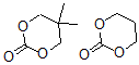 CAS 登录号：127475-72-3， 5,5-二甲基-1,3-二恶烷-2-酮;1,3-二恶烷-2-酮