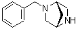 CAS 登录号：127641-07-0， (1S,4S)-2-(苯基甲基)-2,5-二氮杂双环[2.2.1]庚烷