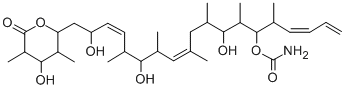 CAS#: 127943-53-7, Discodermolide