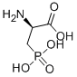 CAS#: 128241-72-5, 2-Amino-3-phosphonopropionic acid