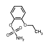 CAS 登录号：128276-53-9， 2-乙氧基苯基氨基磺酸