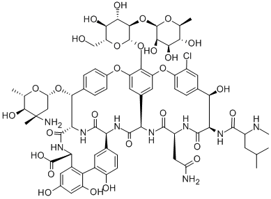 CAS#: 128441-18-9, Decaplanin
