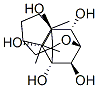 CAS#: 128459-27-8, 2,3-O-(1,7,7-Trimethylbicyclo[2.2.1]Hept-2-Ylidene)-D-Myo-Inositol Stereoisomer