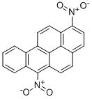 CAS#: 128714-75-0, 1,6-Dinitrobenzo[b]Pyrene