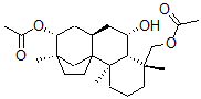CAS#: 129082-58-2, Diacetyl Scopadol