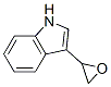 CAS#: 129225-30-5, 3-(Oxiran-2-Yl)-1H-Indole