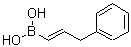 CAS#: 129423-29-6, [(1E)-3-Phenyl-1-Propen-1-Yl]Boronic Acid