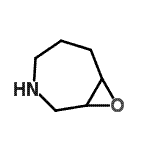 CAS 登录号：129572-61-8， 8-氧杂-3-氮杂双环[5.1.0]辛烷