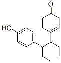 CAS#: 129579-58-4, 4-[(3S,4R)-4-(4-Hydroxyphenyl)Hexan-3-Yl]Cyclohex-3-En-1-One