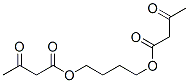 CAS#: 13018-41-2, Butane-1,4-Diyl Diacetoacetate