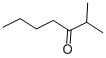 CAS#: 13019-20-0, 2-Methyl-3-Heptanone