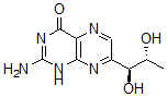 CAS 登录号：13019-53-9， Anapterin