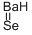 CAS#: 1304-39-8, Barium Selenide (Base)