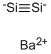 CAS 登录号：1304-40-1， 硅化钡